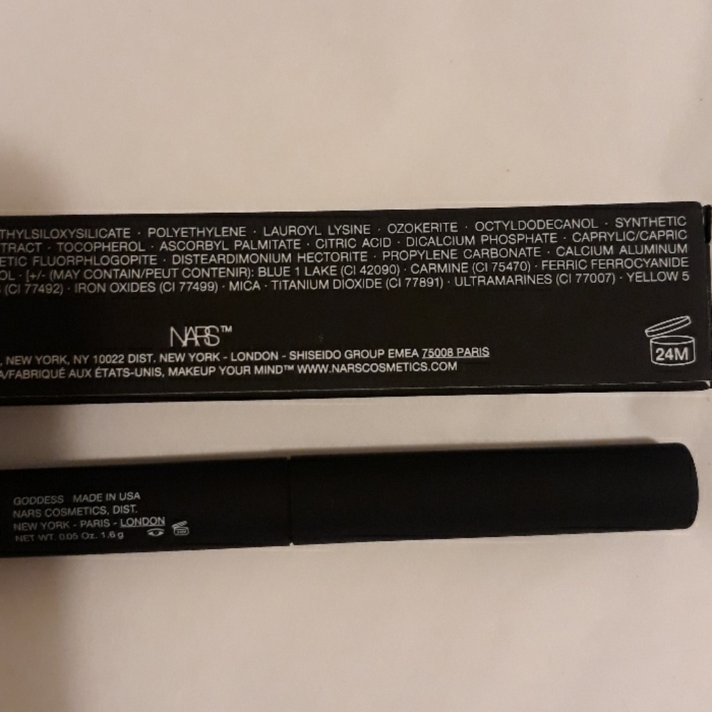 NARS Goddess Velvet Shadow Stick - Picture 14 of 16